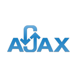 Ajax Logo