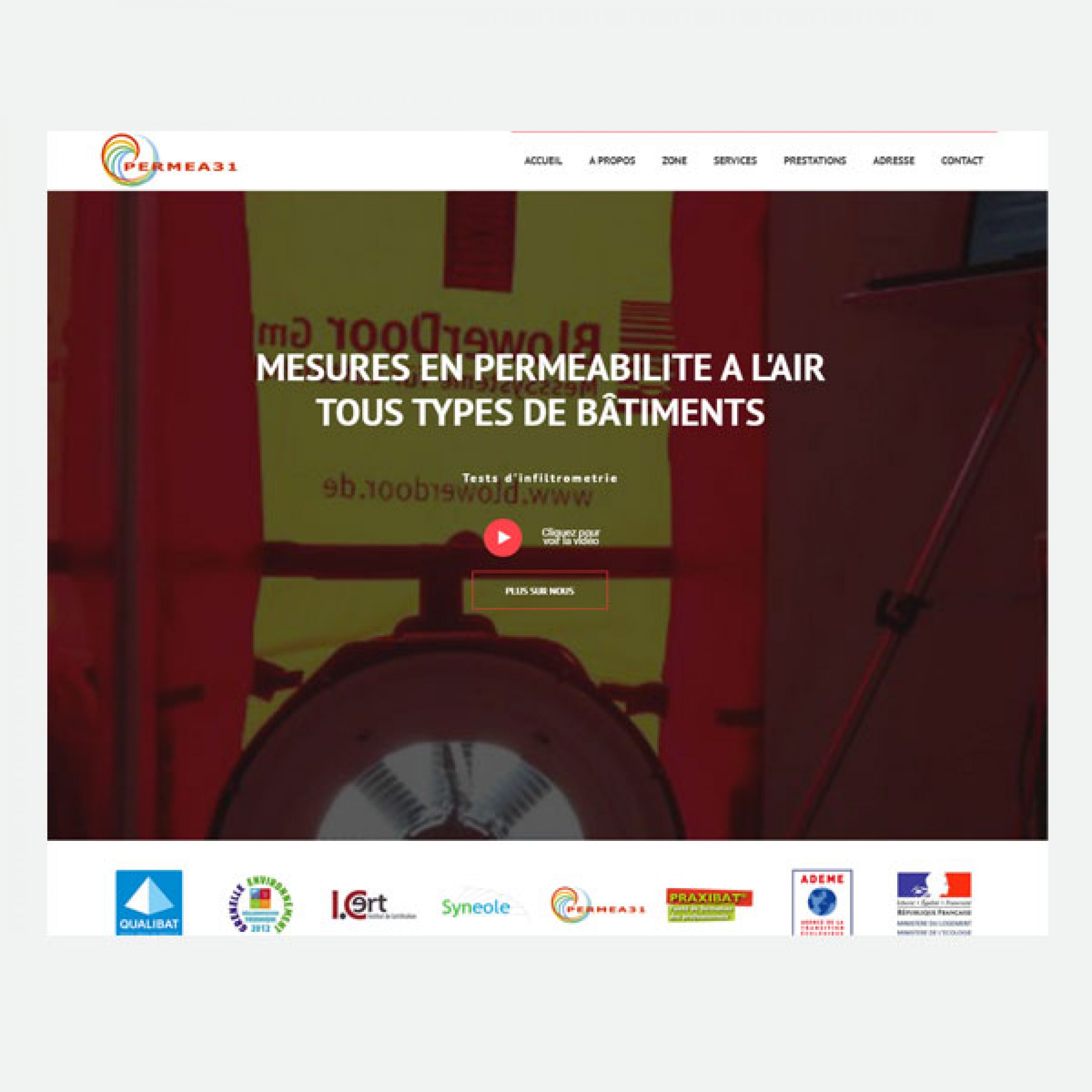 Permea31 Primeira Página Exemplo