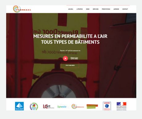 Permea31 Primeira Página Exemplo