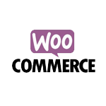 WooCommerce Logo