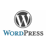 Wordpress Logo