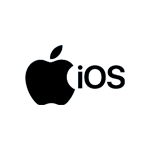 iOS Logo